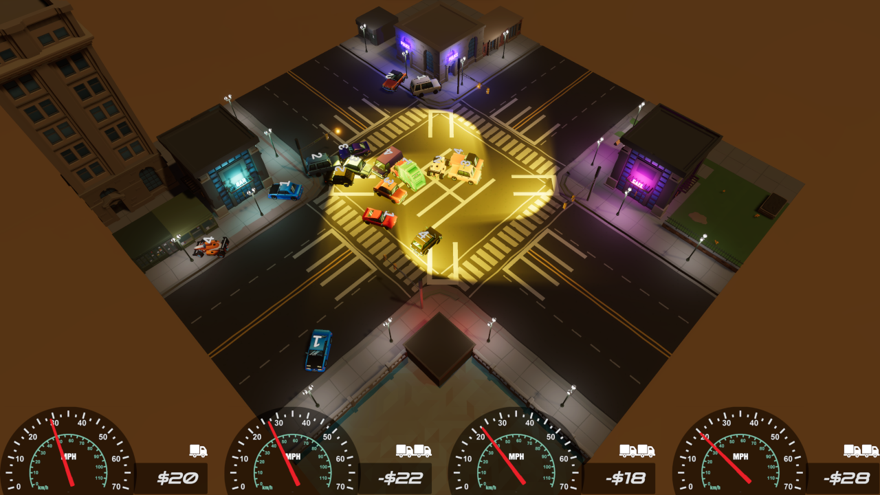 Screenshot - Crossroads